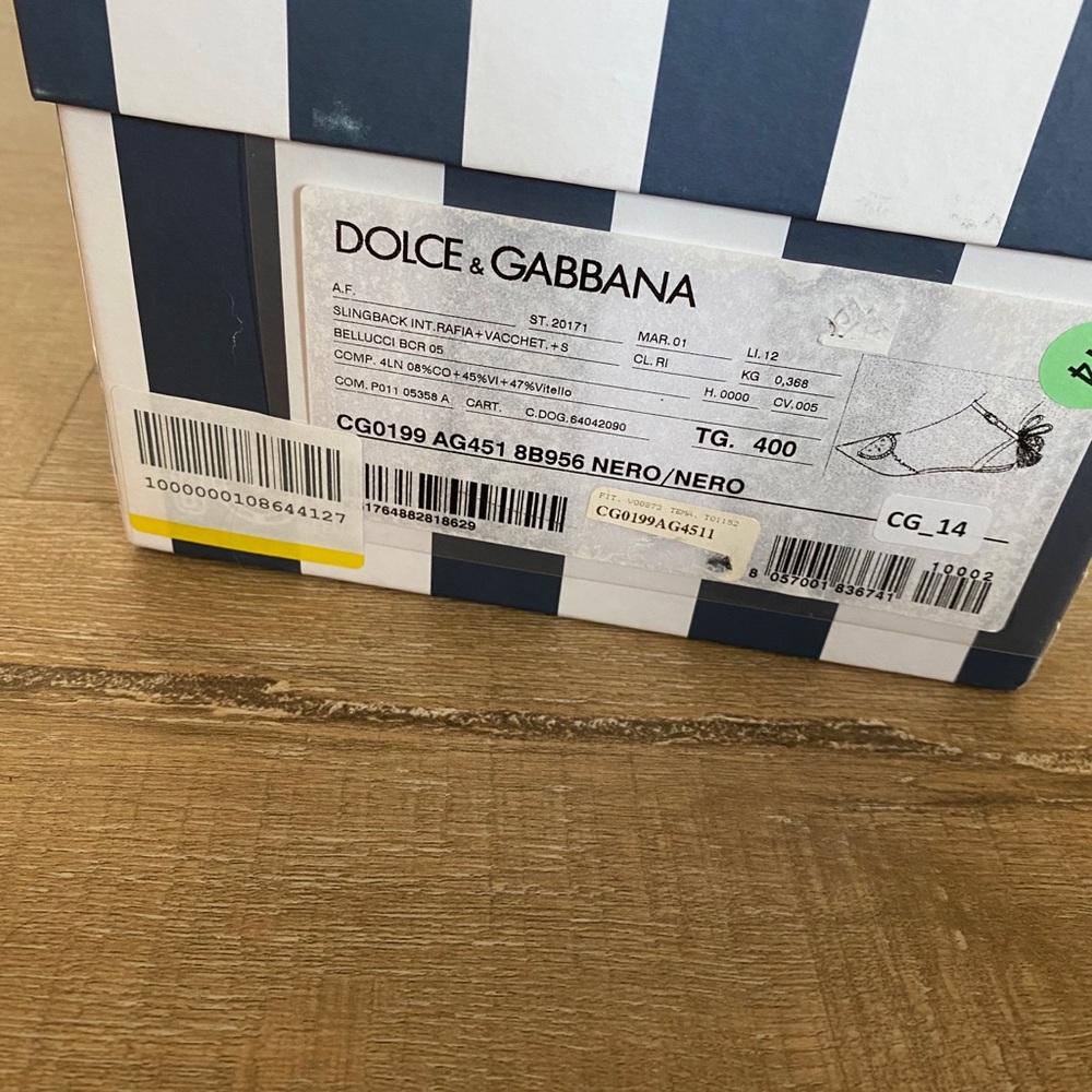 Sandals - Picture 4 of 7